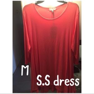 Simply southern dress